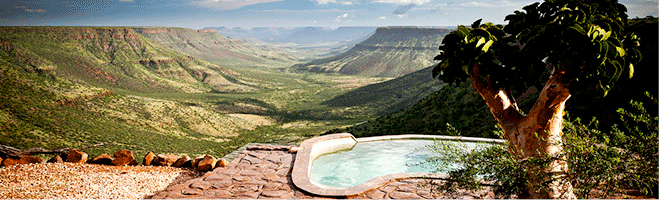 Safaris Overview
