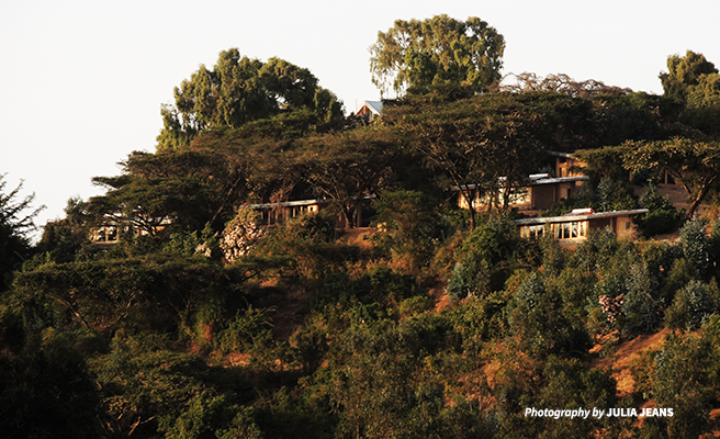 Limalimo Lodge