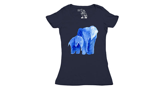 Elephant Shirt