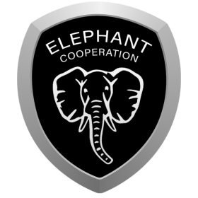 Elephant Cooperation logo