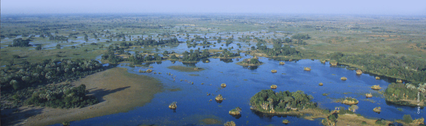 Botswana