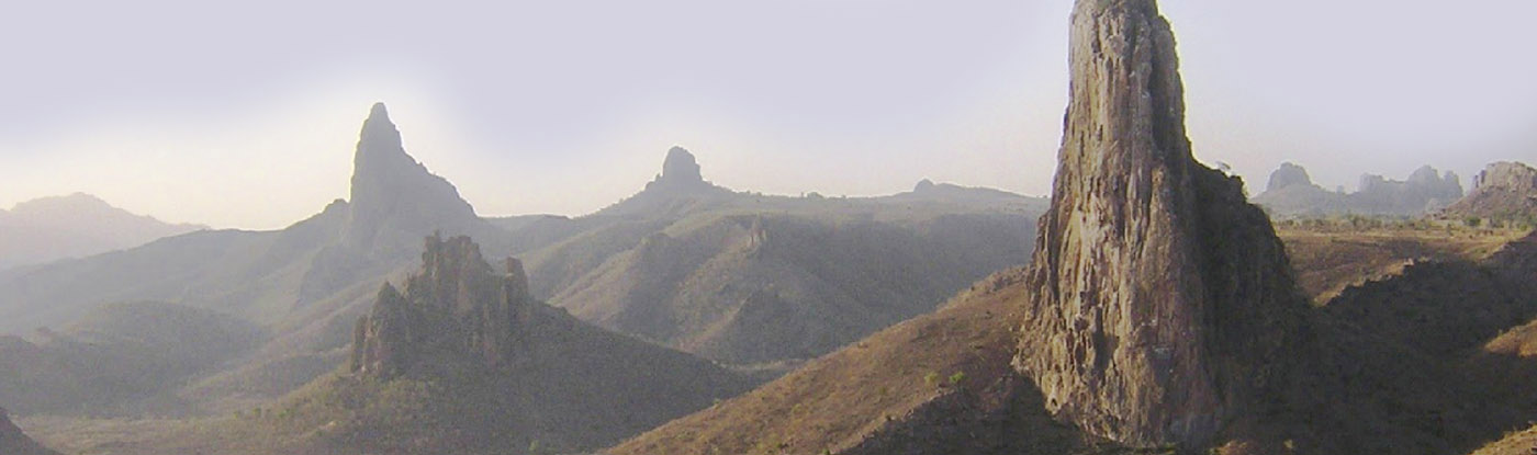 Cameroon