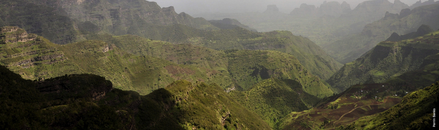 Ethiopia