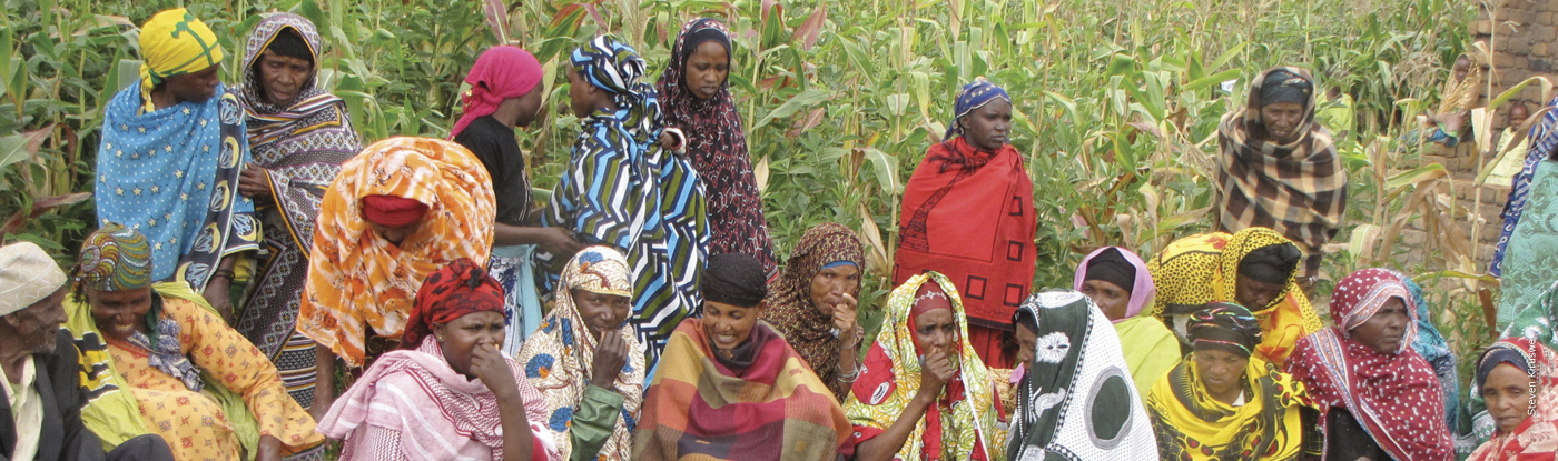 Sustainable Agriculture