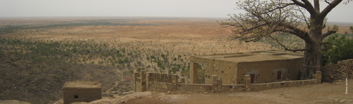 Niger