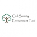 Civil Society Environment Fund – Zambia Logo