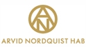 Arvid Nordquist Logo