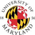 University of Maryland Logo