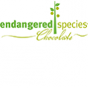 Endangered Species Chocolate Logo