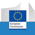The European Commission Logo