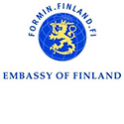 Embassy of Finland, Zambia Logo