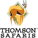Thomson Safaris Logo