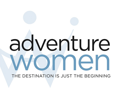 AdventureWomen logo