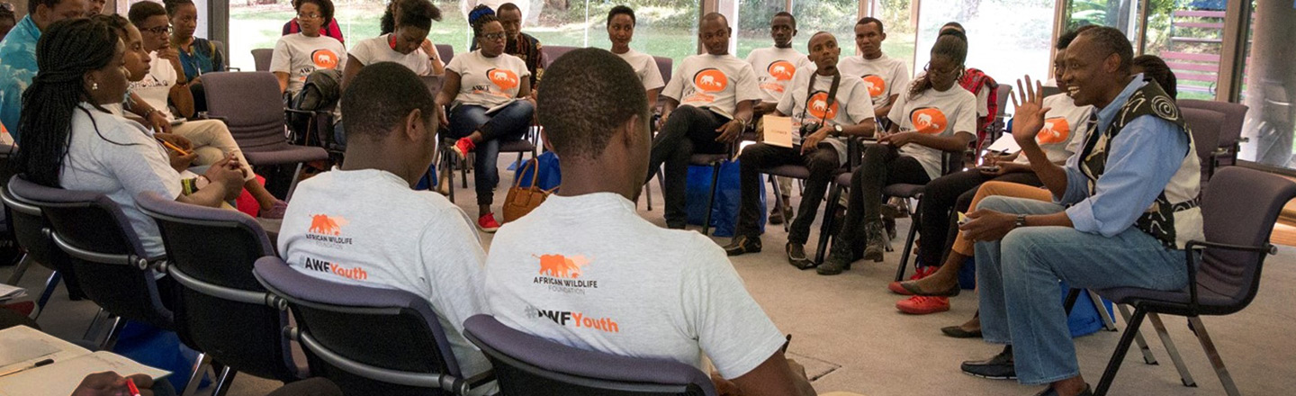 Youth Engagement