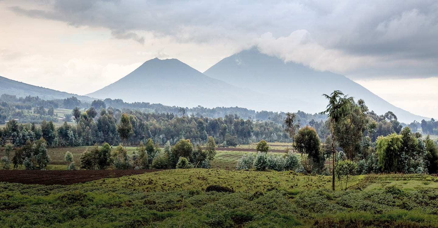 Rwanda
