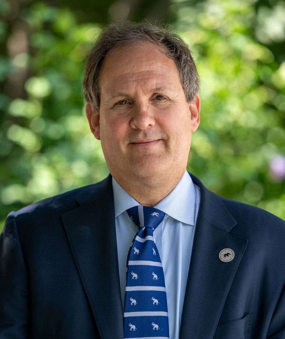 Richard Holley