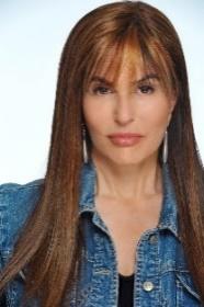 Maria Wilhelm African Wildlife Foundation