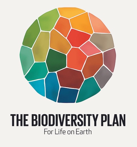 The Biodiversity Plan For Life on Earth