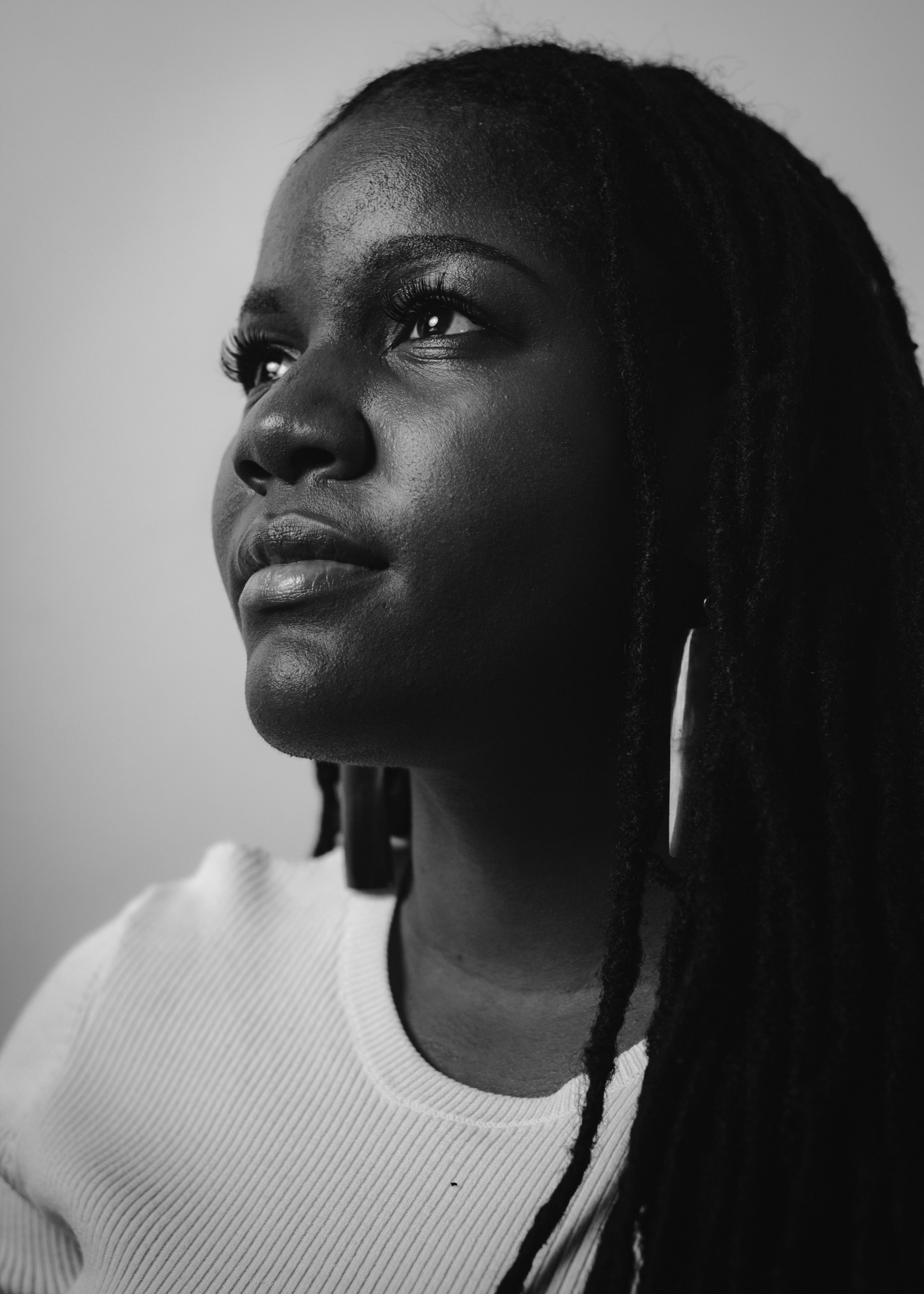 For Fungi Dube, conservation was a part of everyday life.