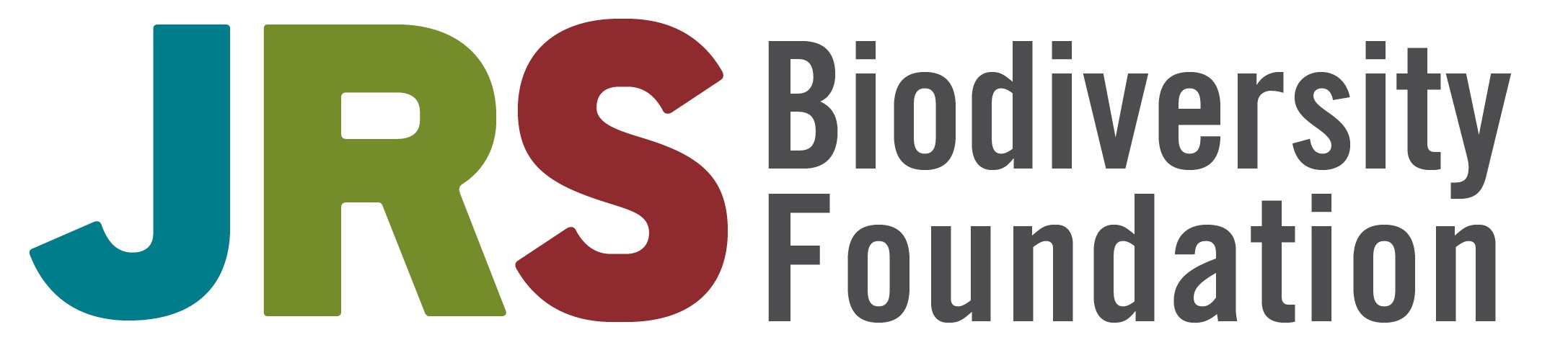 JRS Biodiversity Foundation logo