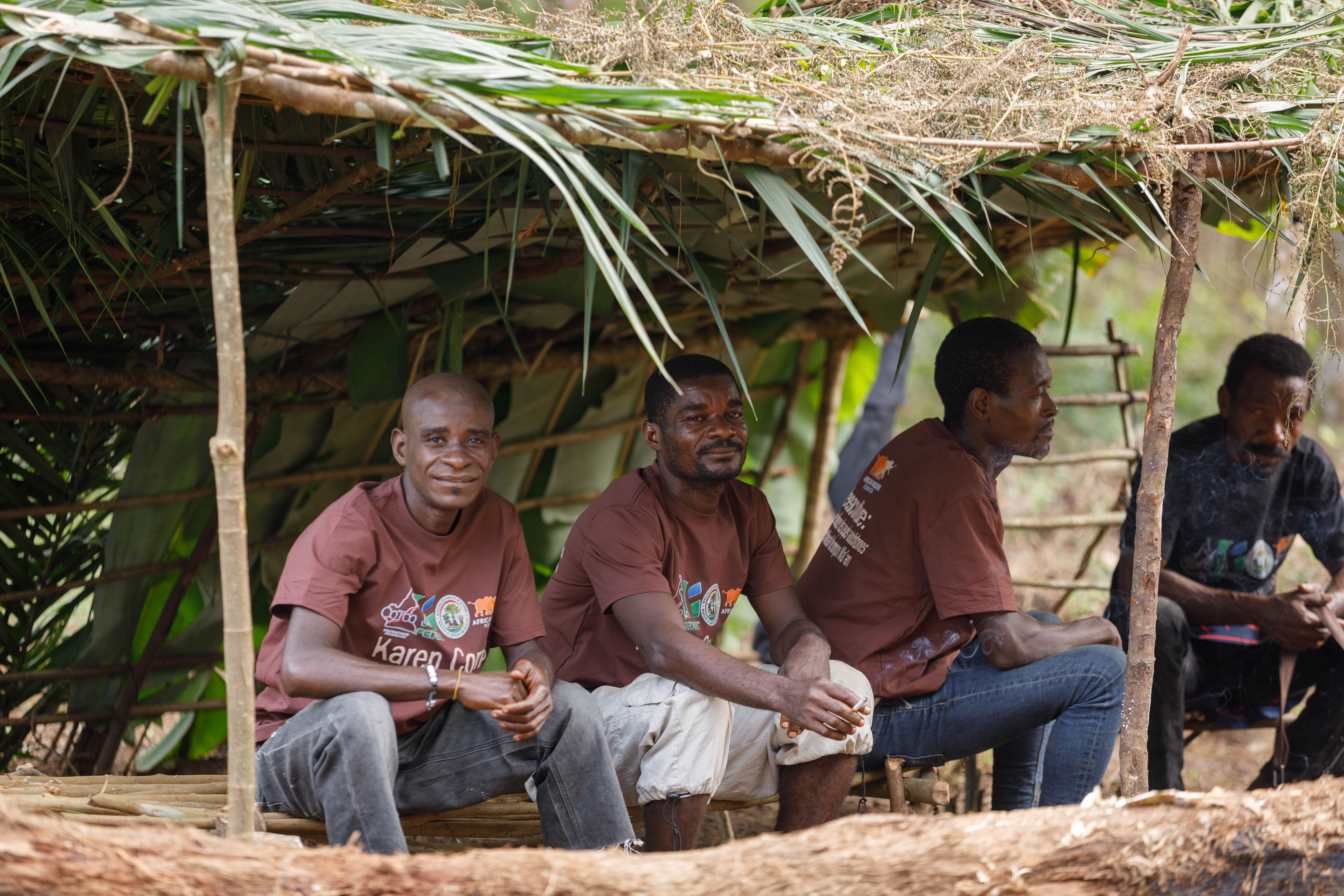 Building a future for generations where people and nature can coexist positively. © Vanilla Boi Studios 