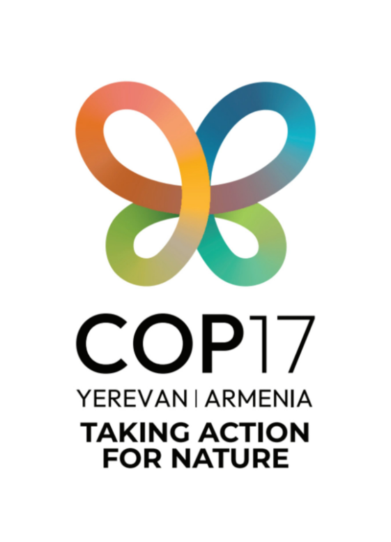 COP17 Logo