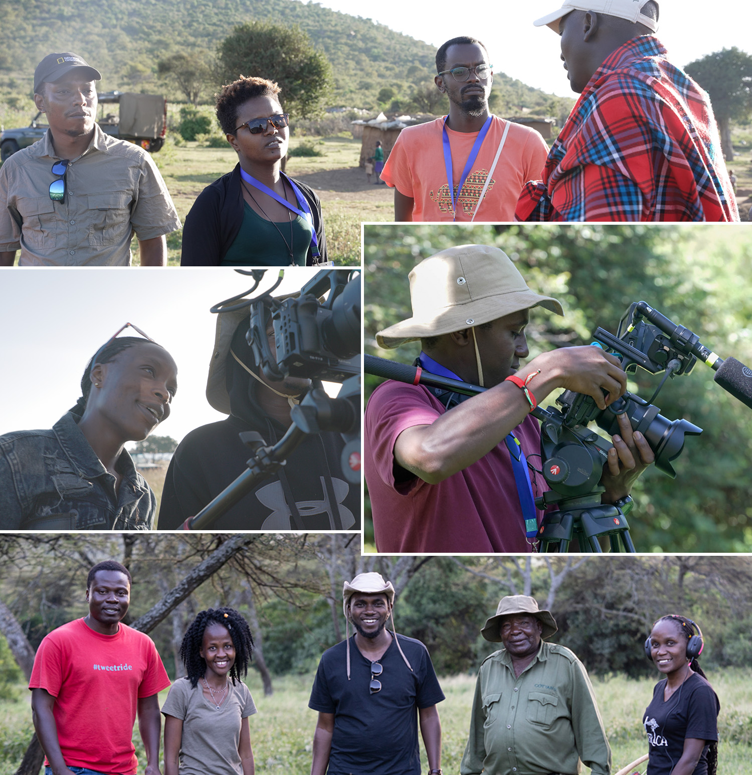 ACV Kenya Fellows