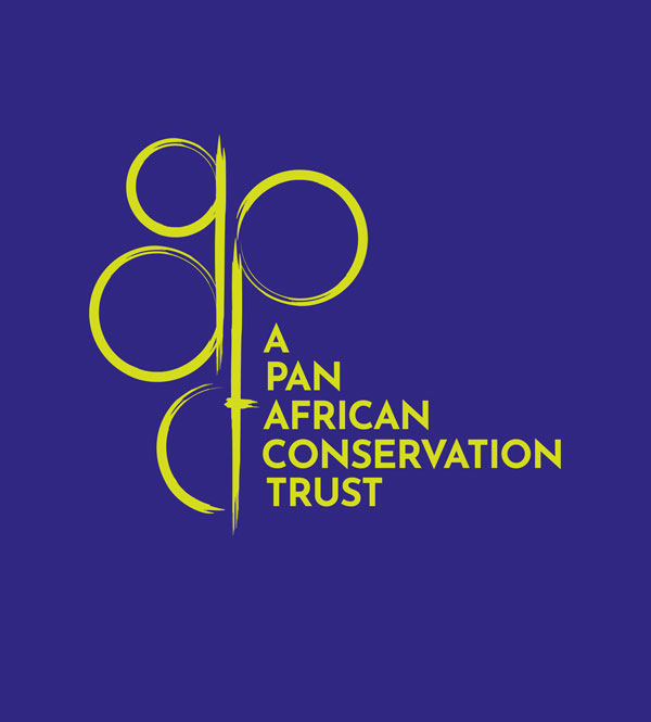 A Pan-African Conservation Trust Logo