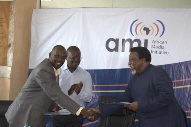 Partnership to Strengthen Media Coverage of Conservation Issues ...