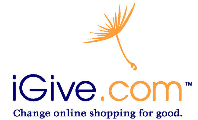 Image of iGive logo Image of iGive logo