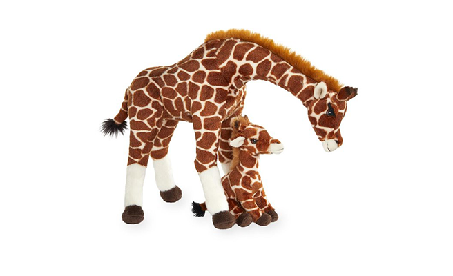 babies r us stuffed animals