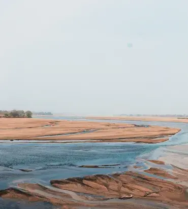 Faro landscape