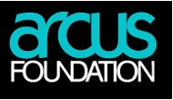 Logo of Arcus Foundation