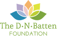 Logo of DN Batten Foundation