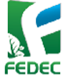 Logo of FEDEC