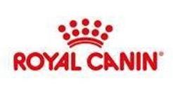 Logo of Royal Canin