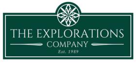 The Explorations Company logo