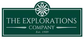 The Explorations Company logo