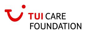 Tui Care Foundation logo