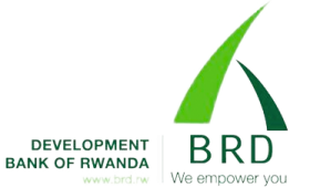 Development of Rwanda logo