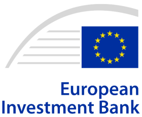 European Investment Bank logo