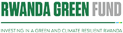 Rwanda green fund logo