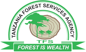 Tanzania Forest Services Agency logo