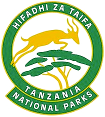 Tanzania National Parks Authority logo