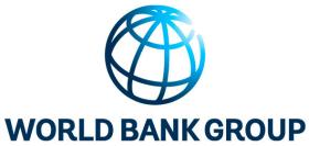 World Bank Group logo