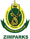 Zimparks logo