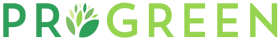 Progreen logo