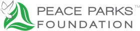 Peace Parks Foundation logo