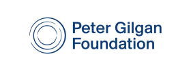Peter Gilgan Foundation logo