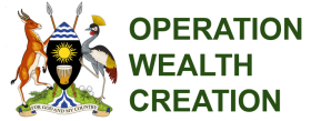 Operation Wealth Creation - Uganda
